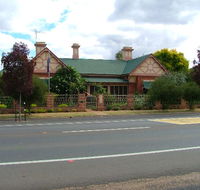Carinya BB - Darwin Holiday