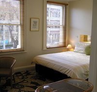 Carlton Terrace Boutique Apartments - Darwin Holiday