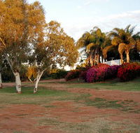 Carnarvon Capricorn Holiday Park - Darwin Holiday