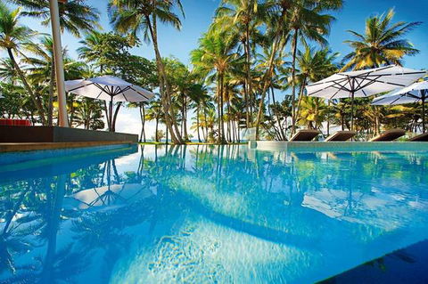 Castaways Resort And Spa, Mission Beach - Darwin Holiday 1