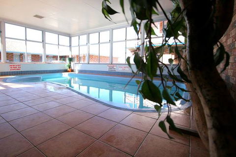 Cattleman's Country Motor Inn And Serviced Apartments - Darwin Holiday 0
