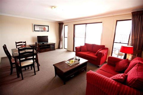 Cattleman's Country Motor Inn And Serviced Apartments - Darwin Holiday 1