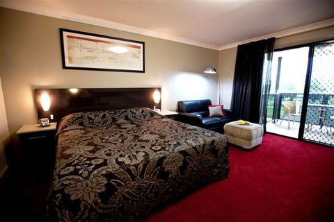 Cattleman's Country Motor Inn And Serviced Apartments - Darwin Holiday 5