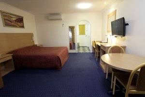Cattleman's Apartments - Darwin Holiday 0