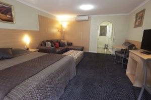 Cattleman's Apartments - Darwin Holiday 2
