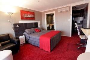 Cattleman's Apartments - Darwin Holiday 3