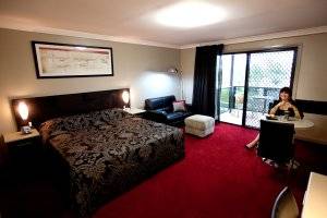 Cattleman's Apartments - Darwin Holiday 4