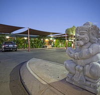 Cattrall Park Motel - Darwin Holiday