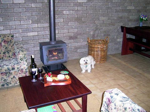 Caves Road Chalets - Darwin Holiday 1