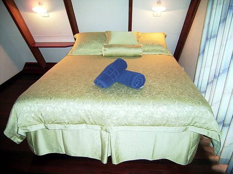 Caves Road Chalets - Darwin Holiday 2