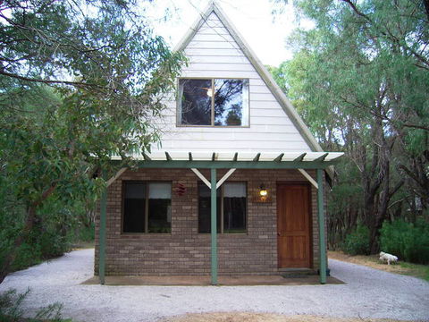 Caves Road Chalets - Darwin Holiday 4