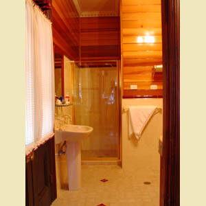 CBC Bed & Breakfast - Darwin Holiday 0