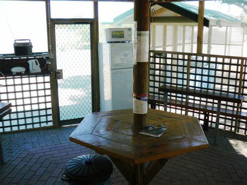 Ceduna Shelly Beach Caravan Park - Darwin Holiday 5