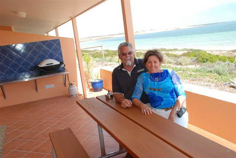 Ceduna Shelly Beach Caravan Park - Darwin Holiday 6