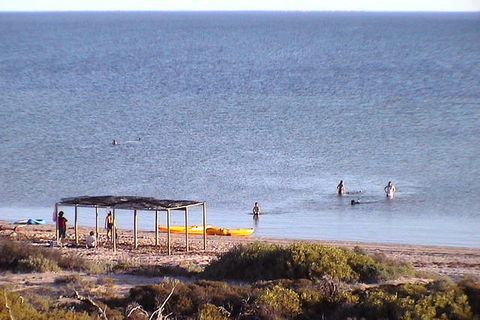 Ceduna Shelly Beach Caravan Park - Darwin Holiday 7