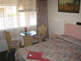 Central Coast Motel Wyong - Darwin Holiday