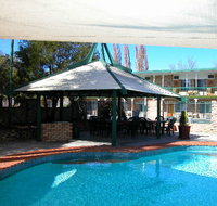 Centre Point Mid City Motor Inn - Darwin Holiday