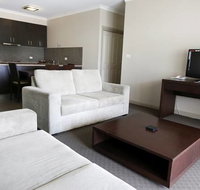 Centrepoint Apartments - Darwin Holiday