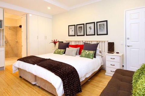 Chapel Woods Bed And Breakfast - Darwin Holiday 2