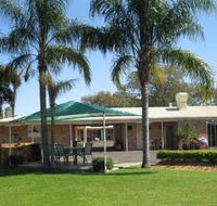 Charleville Waltzing Matilda Motor Inn - Darwin Holiday