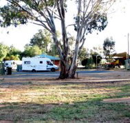 Charlton Travellers Rest Ensuite Caravan Park - Darwin Holiday