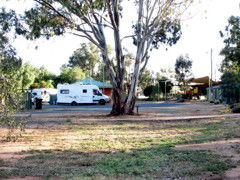 Charlton Travellers Rest Ensuite Caravan Park - Darwin Holiday 0