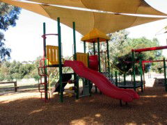 Charlton Travellers Rest Ensuite Caravan Park - Darwin Holiday 2