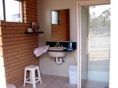 Charlton Travellers Rest Ensuite Caravan Park - Darwin Holiday 4