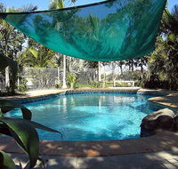 Charters Towers Tourist Park - Darwin Holiday