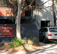 Chatby Lane Lorne - Darwin Holiday