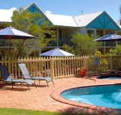 Chez Noosa Resort Motel