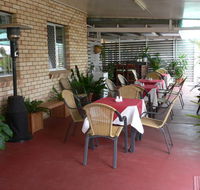 Chinchilla Motel - Darwin Holiday