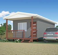 Chinchilla Tourist Park - Darwin Holiday