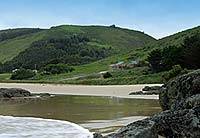 Chocolate Gannets Apollo Bay - Darwin Holiday 7
