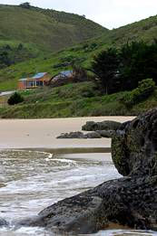 Chocolate Gannets Apollo Bay - Darwin Holiday 9
