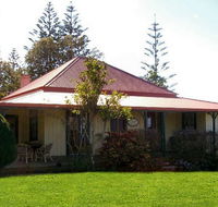 Christian's of Bucks Point - Darwin Holiday