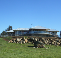 Chuckem Farmstay and Bed  Breakfast - Darwin Holiday