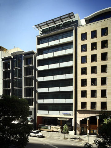 Citadines St Georges Terrace Perth - Darwin Holiday 4
