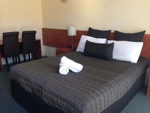 City Centre Motel Kempsey - Darwin Holiday 3