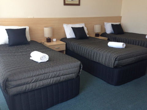 City Centre Motel Kempsey - Darwin Holiday 5