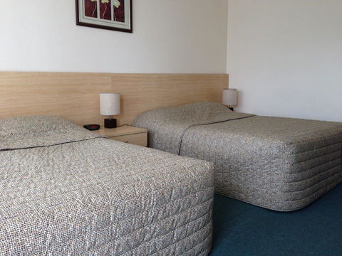 City Centre Motel Kempsey - Darwin Holiday 8