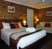 City View Motel Warwick - Darwin Holiday