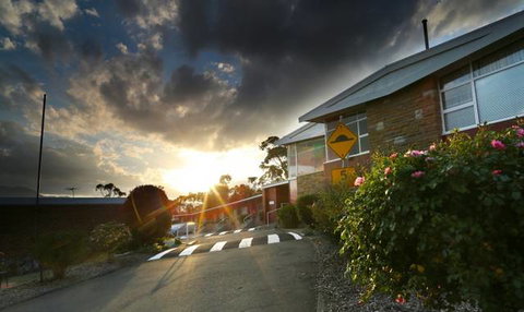 City View Motel ( Hobart) - Darwin Holiday 1