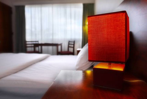 City View Motel ( Hobart) - Darwin Holiday 2