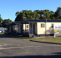 Clarence Head Caravan Park Iluka - Darwin Holiday