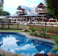 Clarence River Bed and Breakfast - Darwin Holiday