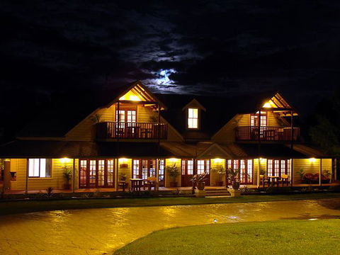 Clarence River Bed And Breakfast - Darwin Holiday 4