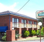 Clayton Monash Motor Inn  Serviced Apartments - Darwin Holiday