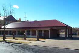 Club Motel - Darwin Holiday 4