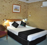 Coast Inn Motel - Darwin Holiday